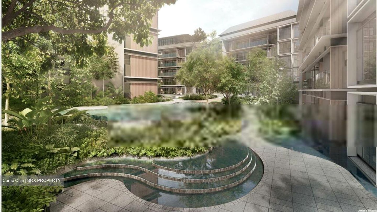 Watten House (D11), Condominium #416306691